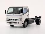 Hino 300-714 Hybrid 2007 года